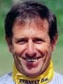 Jean Ragnotti, rally driver