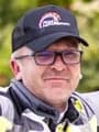 Jean-François Gastinel, rally driver