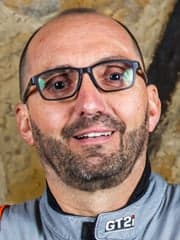 Jean-Luc Morel, rally driver