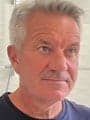 Jean-Manuel Beuzelin, rally driver