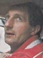 Jean-Pierre Rouget, rally driver