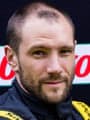 Johan Grès