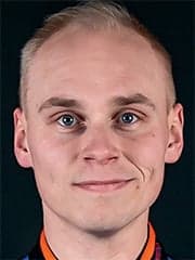Lauri Joona, rally driver