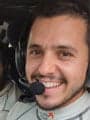 Julien Toniutti, rally driver