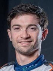 Mustafa Juma, rally driver