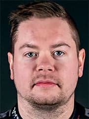 Tommi Jylhä, rally driver