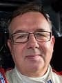 Matthias Kahle, rally driver