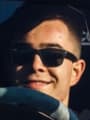 Maxime Cuinet, rally driver