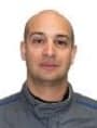 Sacha Kakad, rally driver