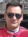 Giorgos Kakaris, rally driver