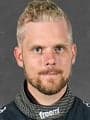 Lucas Karlsson, rally driver