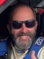 Kenny Bustard, rally driver