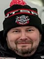 Pekka Keski-Korsu, rally driver