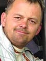 Mitja Klemenčič, rally driver