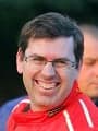 Philippe Leyval, rally driver
