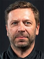 Priit Koik, rally driver