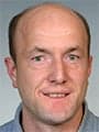 Arndt Komorek, rally driver