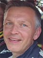 Christian Kopiniok, rally driver