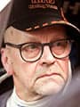 Seppo Kopra, rally driver