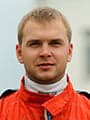 Timmu Kõrge, rally driver