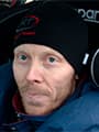 Ole Morten Korsmo, rally driver