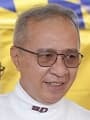 Muhammad Yassin Kosasih, rally driver