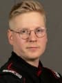 Toni Koskela, rally driver