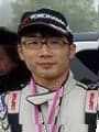 Kosuke Takashino, rally driver