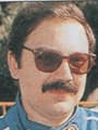 Alexandros Kotzias, rally driver