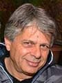 Manolis Kouloumas, rally driver