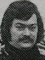 Wolfgang Krügel, rally driver
