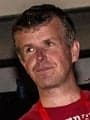 Jens Krajewski, rally driver