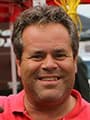 Athanassios Krassoulis, rally driver