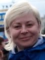 Tetiana Kravtsova