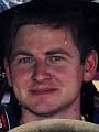 Sven Kohler, rally driver