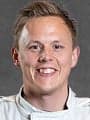 Tom Kristensson, rally driver