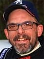Thomas Krumm, rally driver