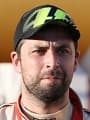 Andrzej Kruszewski, rally driver