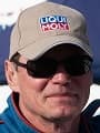 Kalle Kruusma, rally driver