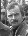 Ludovic Vitse, rally driver