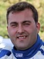 Adil Kücüksari, rally driver