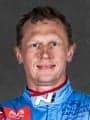 Yuriy Kulikov, rally driver