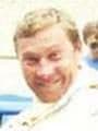 Arkadiy Kuznetsov, rally driver