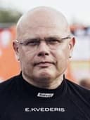 Evaldas Kvederis