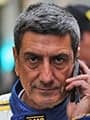 Francesco Laganà, rally driver
