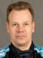 Jussi Laine, rally driver