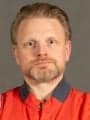 Jani Laitinen, rally driver