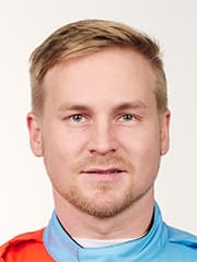 Esapekka Lappi, rally driver