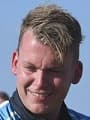 Simon Larsen, rally driver