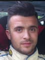 Miguel Ángel Lázaro, rally driver